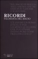 Filosofia del bacio - La teatralit&agrave; dell'amore nella storia dell'Occidente