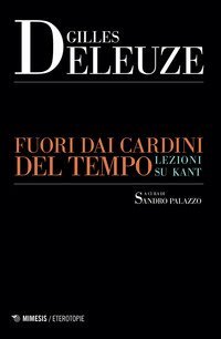 Fuori dai cardini del tempo. Lezioni su Kant