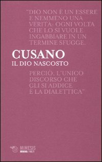 Il Dio nascosto