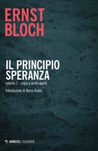 Il principio speranza