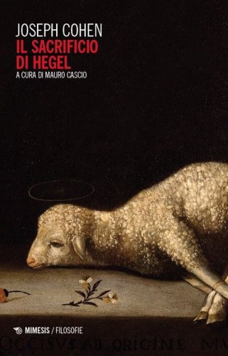 Il sacrificio di Hegel