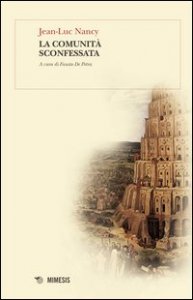 La comunit&agrave; sconfessata