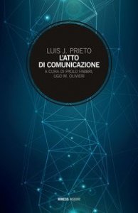 L'atto di comunicazione