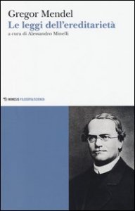 Le leggi dell'ereditariet&agrave;