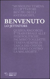 Lo jettatore
