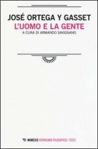 L'uomo e la gente