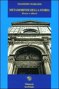 Metamorfosi della storia. Momus e Alberti