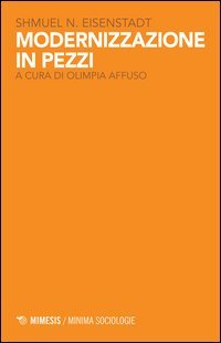 Modernizzazione in pezzi