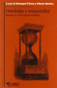 Ontologia e temporalit&agrave; spinoziana
