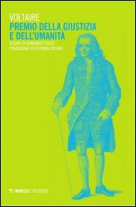 Premio della giustizia e dell'umanit&agrave;