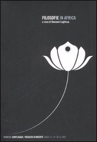 Simplegadi. Vol. 28: Filosofie in Africa. - Filosofie in Africa