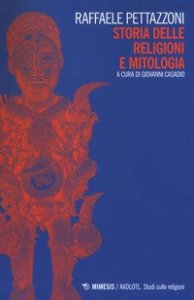 Storia delle religioni e mitologia