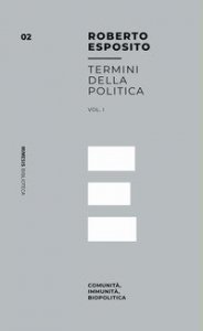 Termini della politica