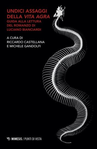 Undici assaggi della Vita agra. Guida alla lettura del romanzo di Luciano Bianciardi