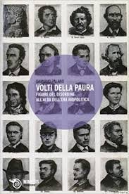Volti della paura