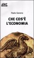 Che cos'&egrave; l'economia