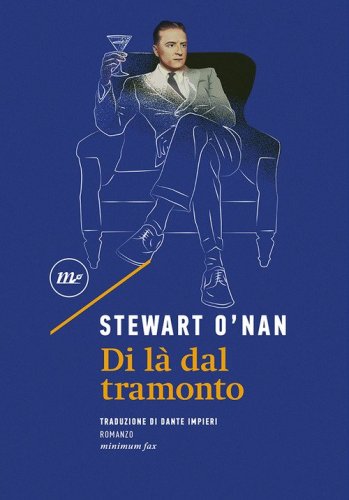 Di l&agrave; dal tramonto