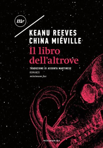 Il libro dell'altrove