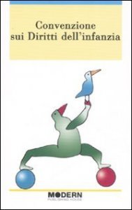 Convenzione sui diritti dell'infanzia