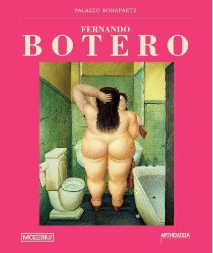 Fernando Botero