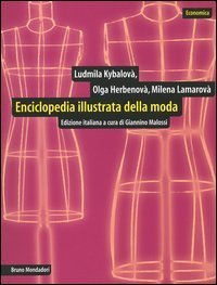 Enciclopedia illustrata della moda