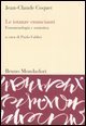 Le istanze enuncianti - Fenomenologia e semiotica
