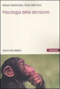 Psicologia della decisione