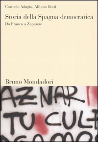 Storia della Spagna democratica - Da Franco a Zapatero