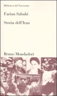 Storia dell'Iran