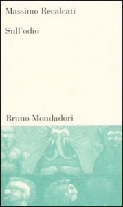 Sull'odio