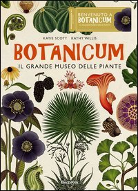 Botanicum. Il grande museo delle piante