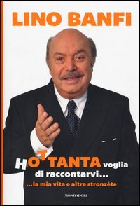 Hottanta voglia di raccontarvi... ...la mia vita e altre stronz&eacute;te