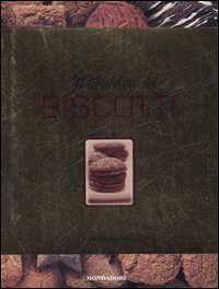 Il libro d'oro dei biscotti