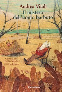 Il mistero dell'uomo barbuto