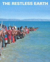 La Terra inquieta-The restless earth. Catalogo della mostra (Milano, 28 aprile-20 agosto 2017)