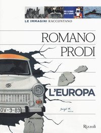 Le immagini raccontano l'Europa