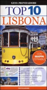 Lisbona. Con carta