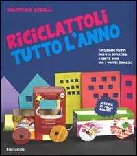 Riciclattoli tutto l'anno