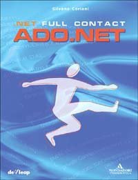 Ado - NET Full Contact