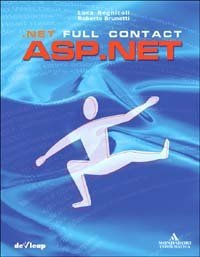 ASP - NET. Full Contact