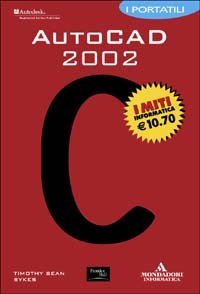 AutoCad 2002 - I portatili