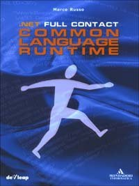 Common Language Runtime  - Net Full Contact