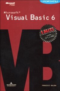 Microsoft Visual Basic 6
