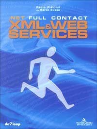 NET XML e Web Services - Full Contact