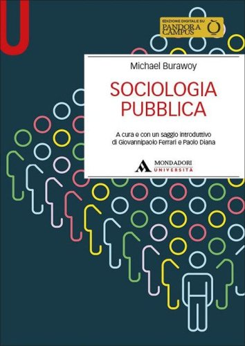 Sociologia pubblica