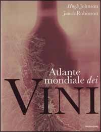 Atlante mondiale dei vini