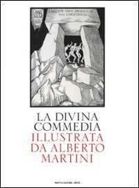 La Divina Commedia illustrata da Alberto Martini