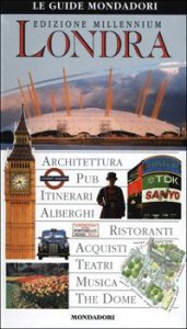Londra. Ediz. millennium