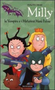 Milly La Vampira E Il Famelico Mr Mcburg