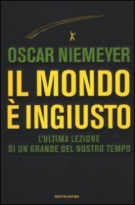 Il mondo &egrave; ingiusto
